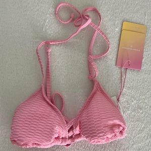 Stoney Clover swim top